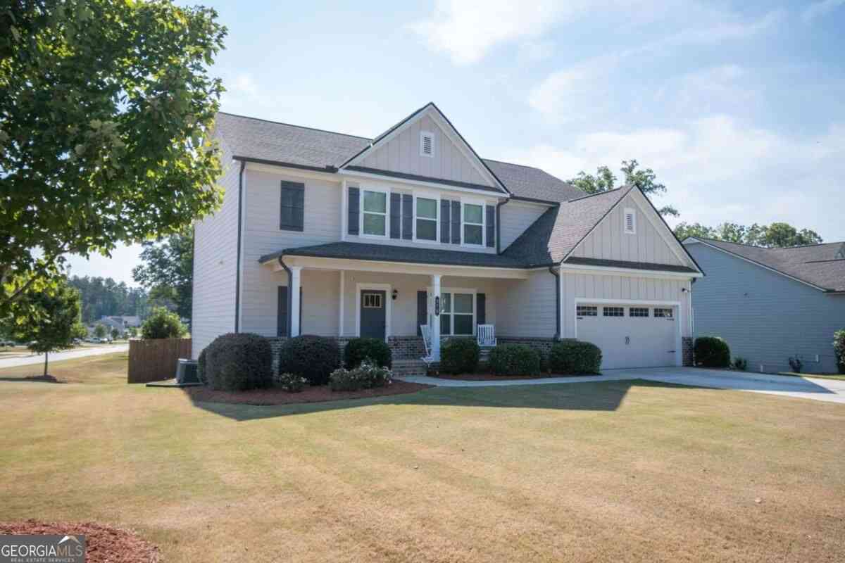 Homes For Sale - 275 Woodbury Lane<br/> Hull, GA 30646