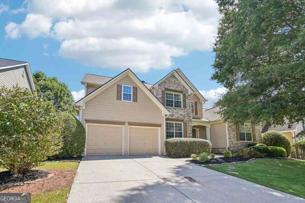 Homes For Sale - 5110 Coventry Creek Drive<br/> Cumming, GA 30040