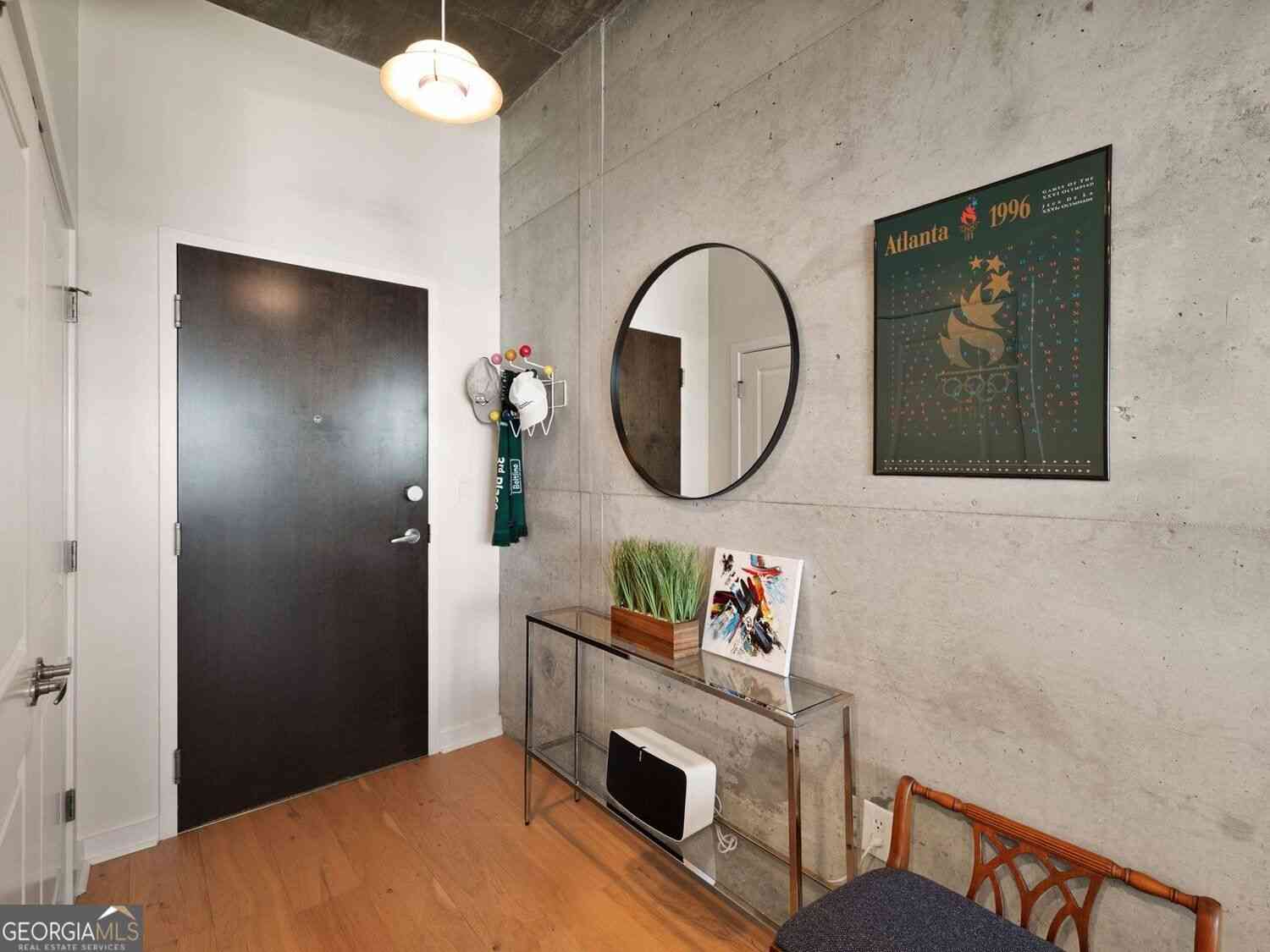 Condo For Sale - 855 Peachtree Street NE #3210<br/> Atlanta, GA 30308