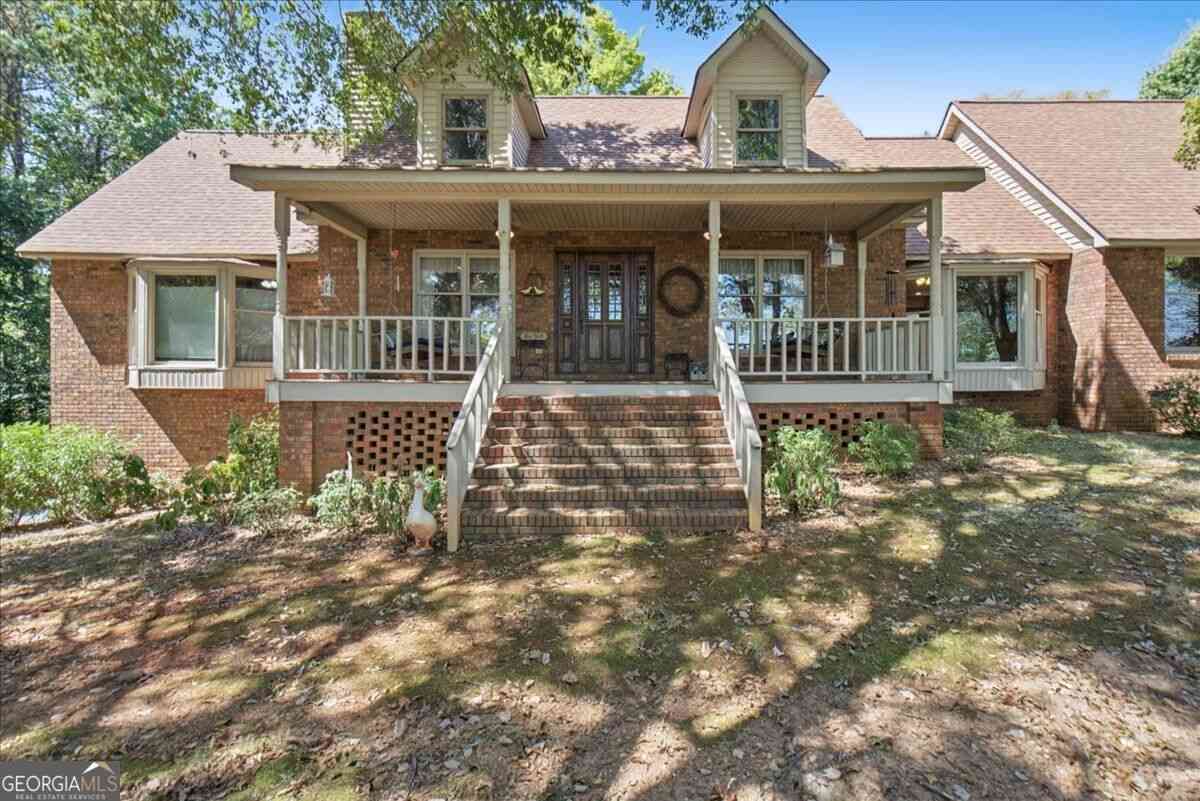 Homes For Sale - 450 Lucas Road SW<br/> Cartersville, GA 30120