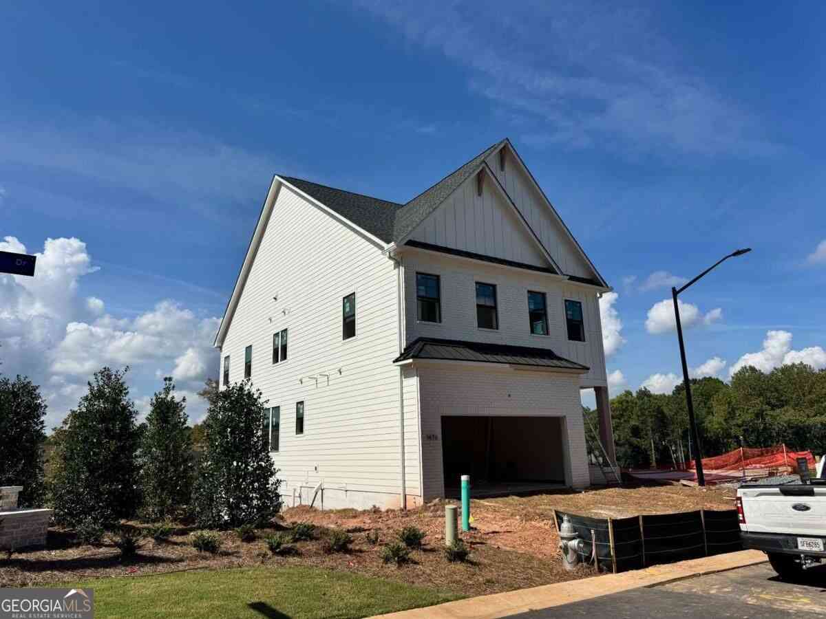 Homes For Sale - 1476 Belfair Drive NE<br/> Marietta, GA 30066
