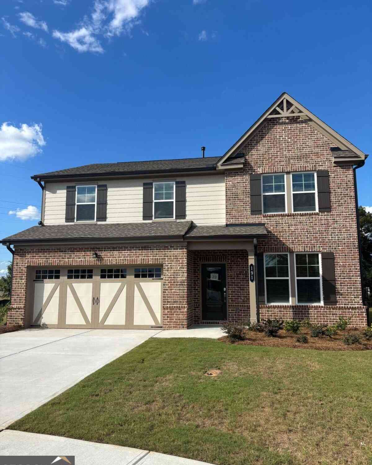 Homes For Sale - 191 Hal Court<br/> Winder, GA 30680