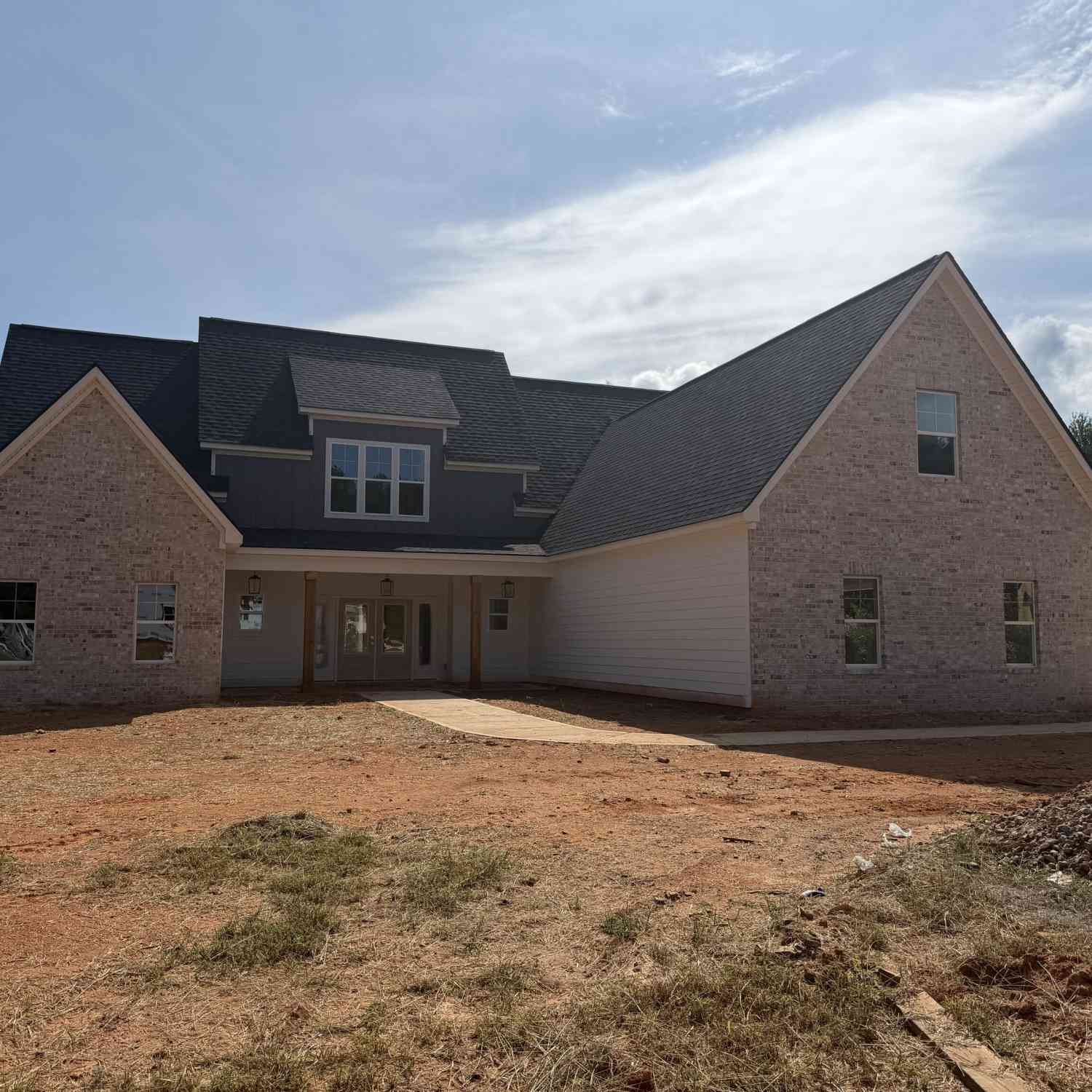 Homes For Sale - 100 Dansby Way #11<br/> Fayetteville, GA 30215