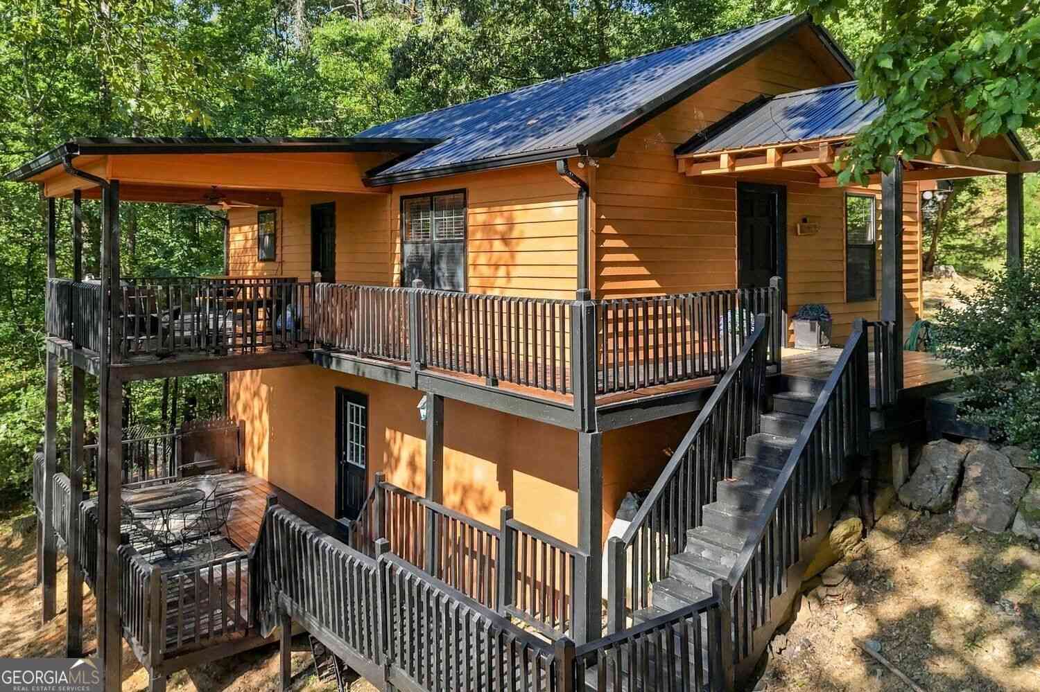 Homes For Sale - 579 Galaxy Way NE<br/> Ranger, GA 30734