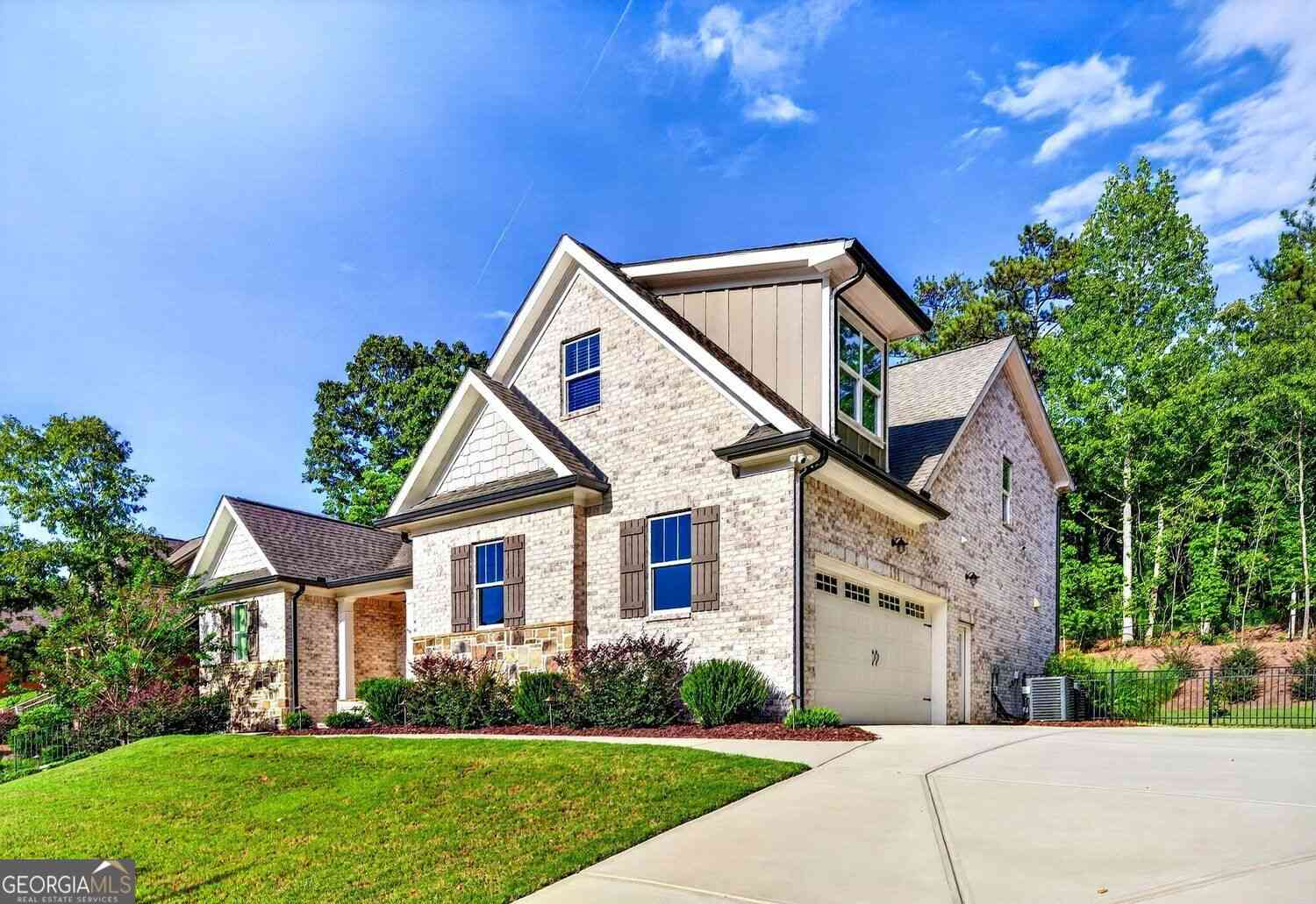 Homes For Sale - 1188 Boulder Springs Drive<br/> Bishop, GA 30621