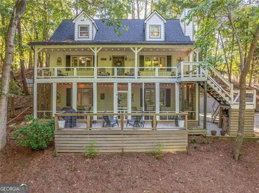Homes For Sale - 211 Hillside Drive<br/> Waleska, GA 30183