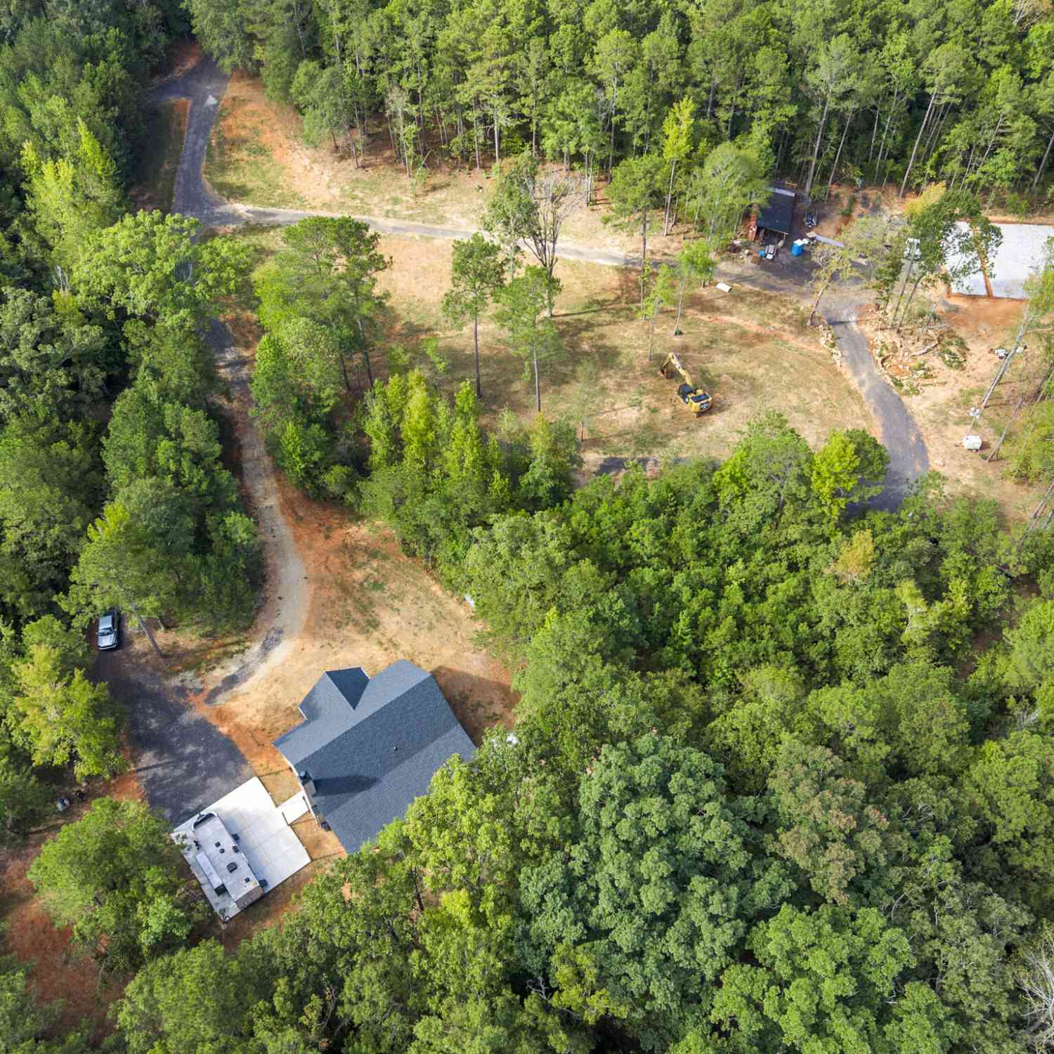 Homes For Sale - 106 Hodges Farm Road<br/> Mansfield, GA 30055