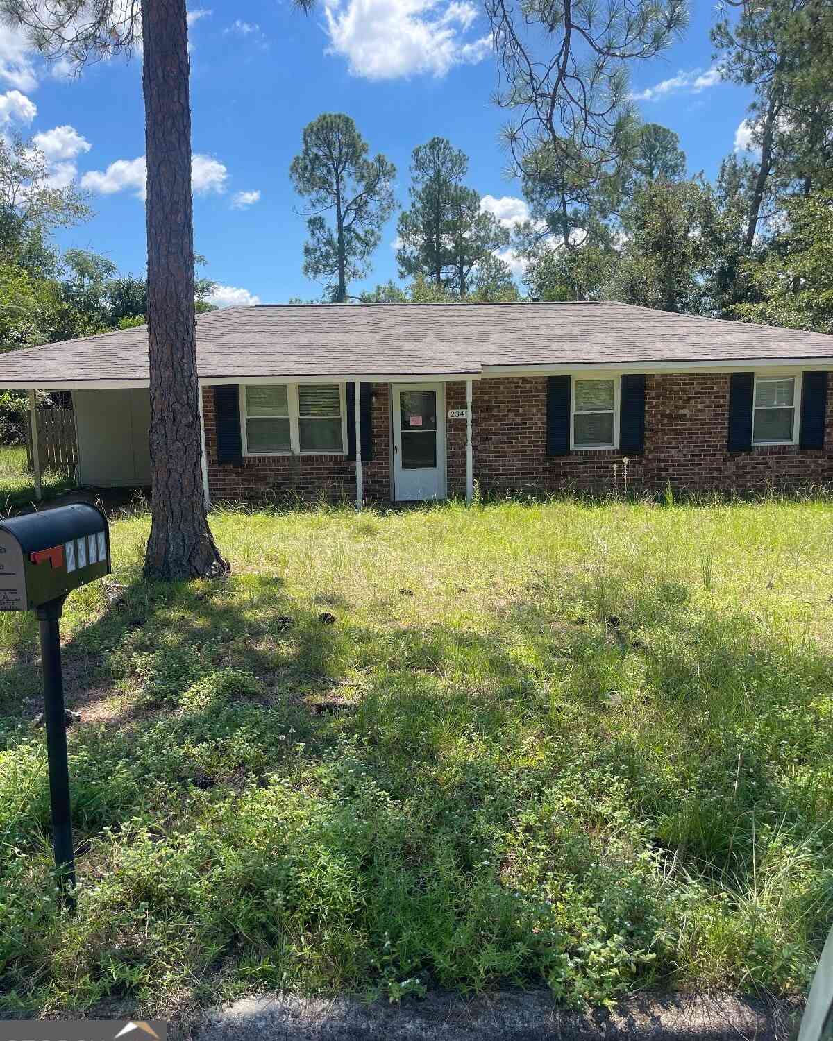 Homes For Sale - 2342 Prague Court<br/> Augusta, GA 30906