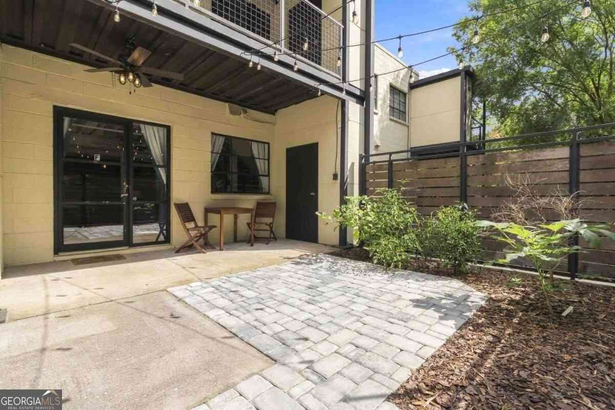 Homes For Sale - 1791 Harper Street NW #F<br/> Atlanta, GA 30318