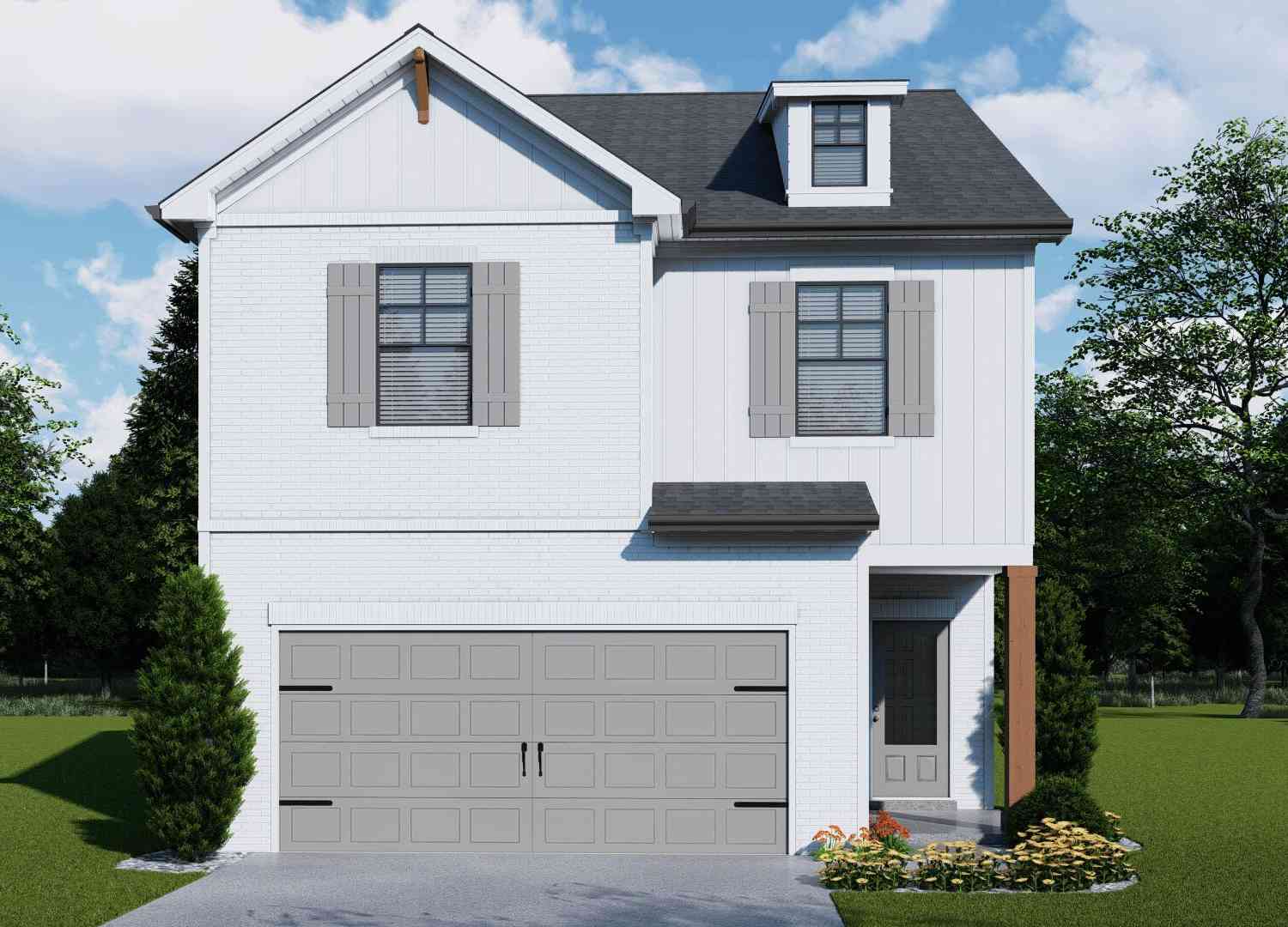 Homes For Sale - 101 Avian Way<br/> Auburn, GA 30011
