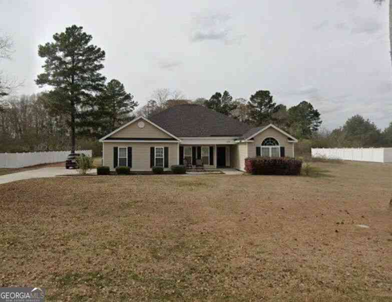Homes For Sale - 219 Stonebrook Way<br/> Statesboro, GA 30458