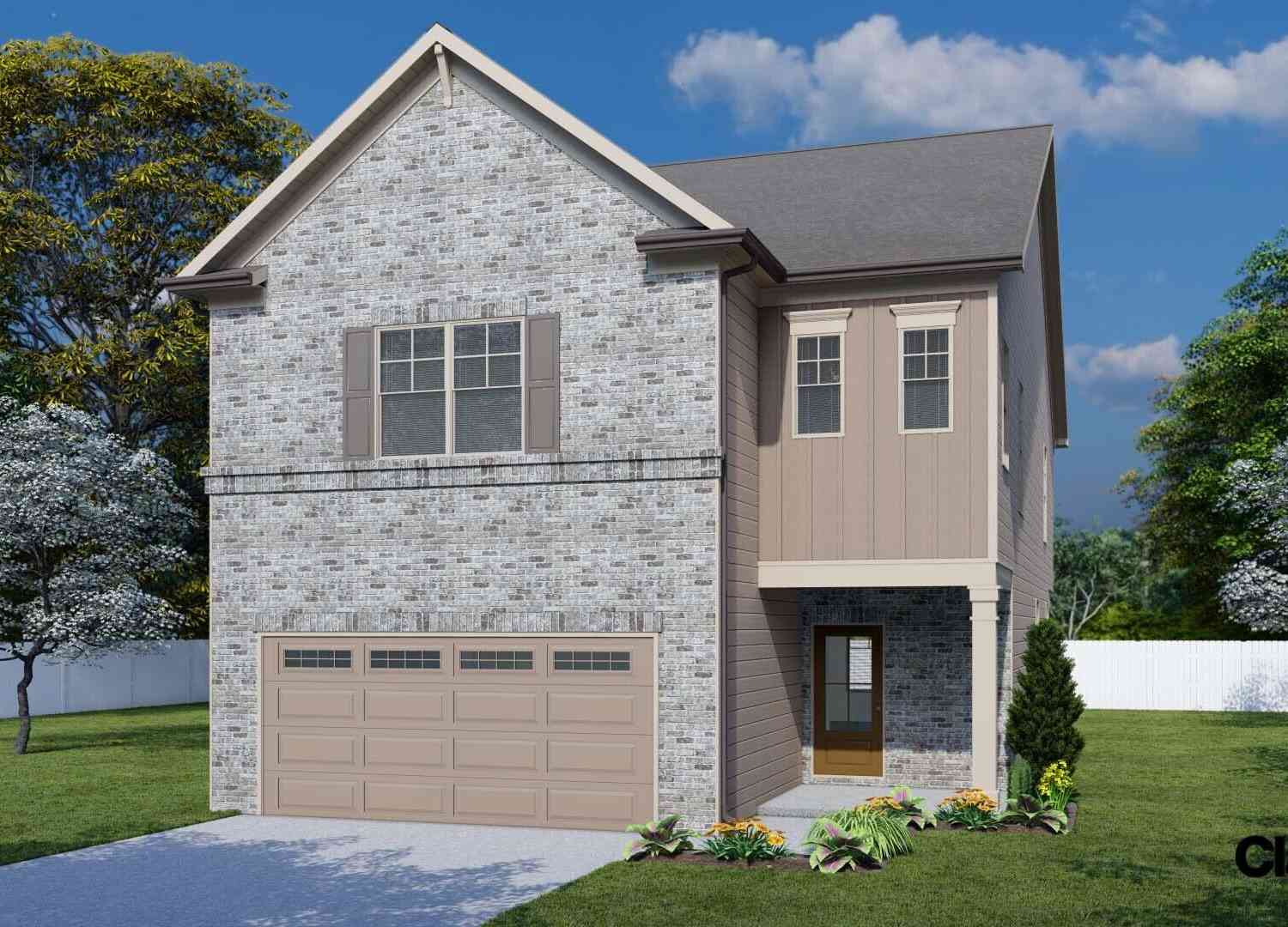 Homes For Sale - 25 Butternut Way<br/> Auburn, GA 30011