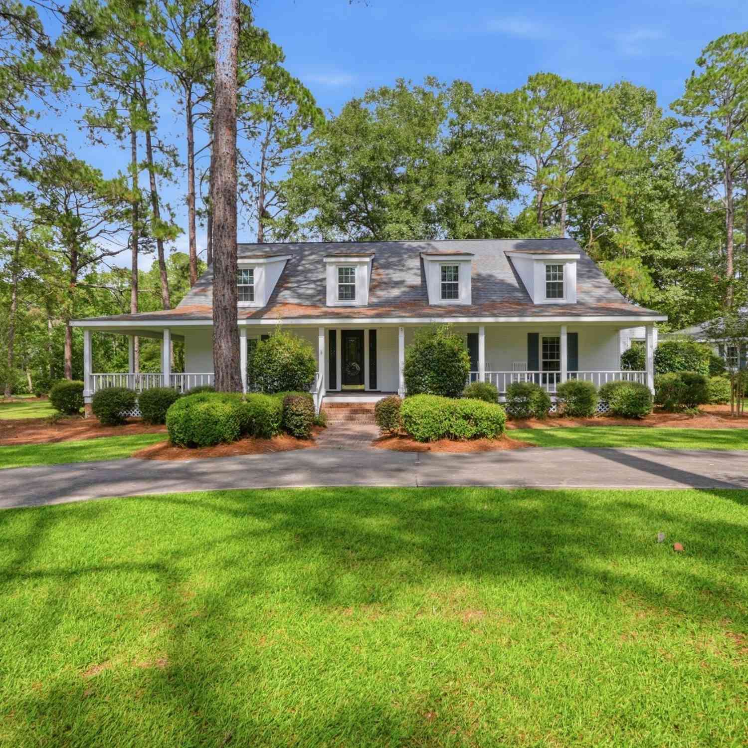 Homes For Sale - 37 Whippoorwill Drive<br/> Statesboro, GA 30458