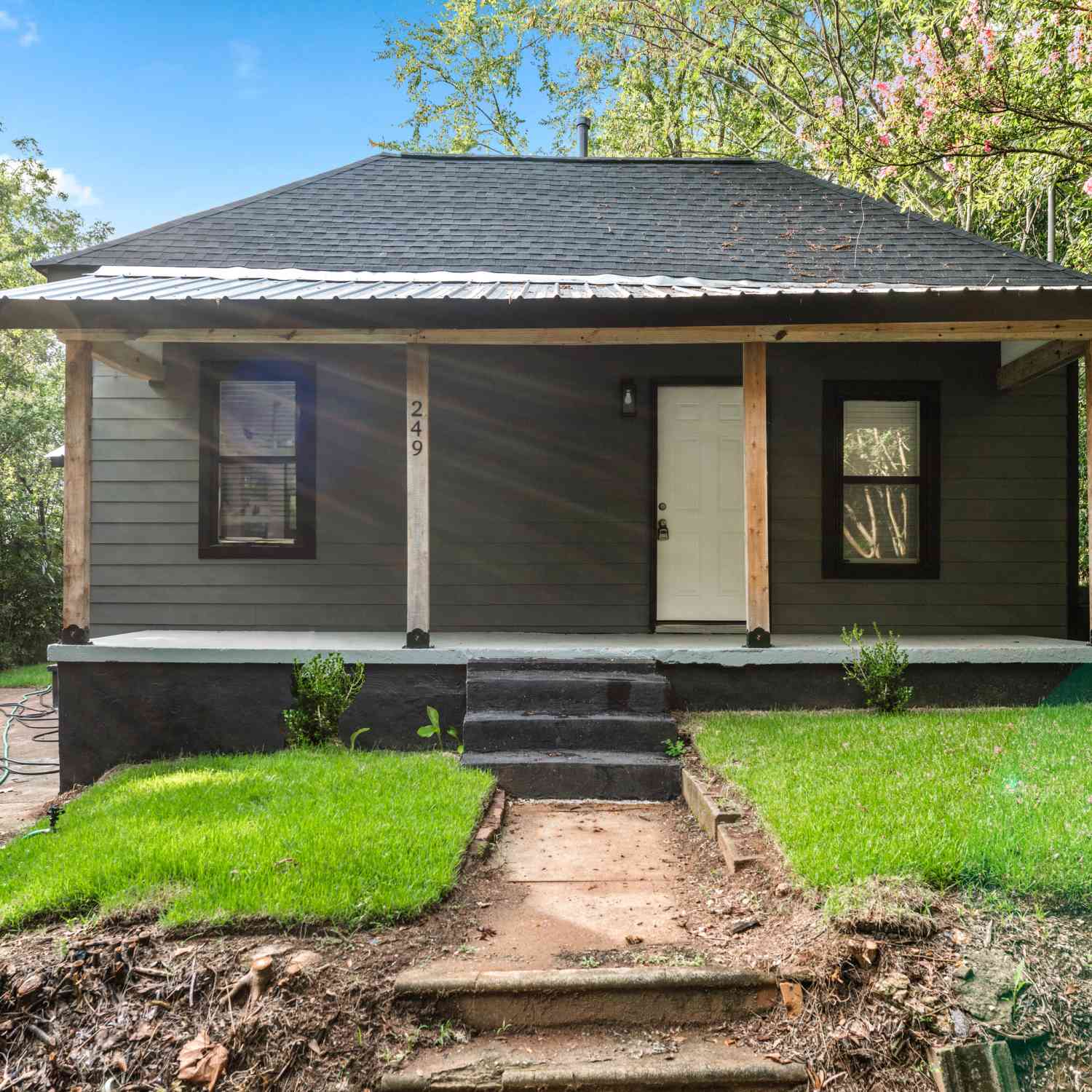 Homes For Sale - 249 Fifth Street<br/> Athens, GA 30601