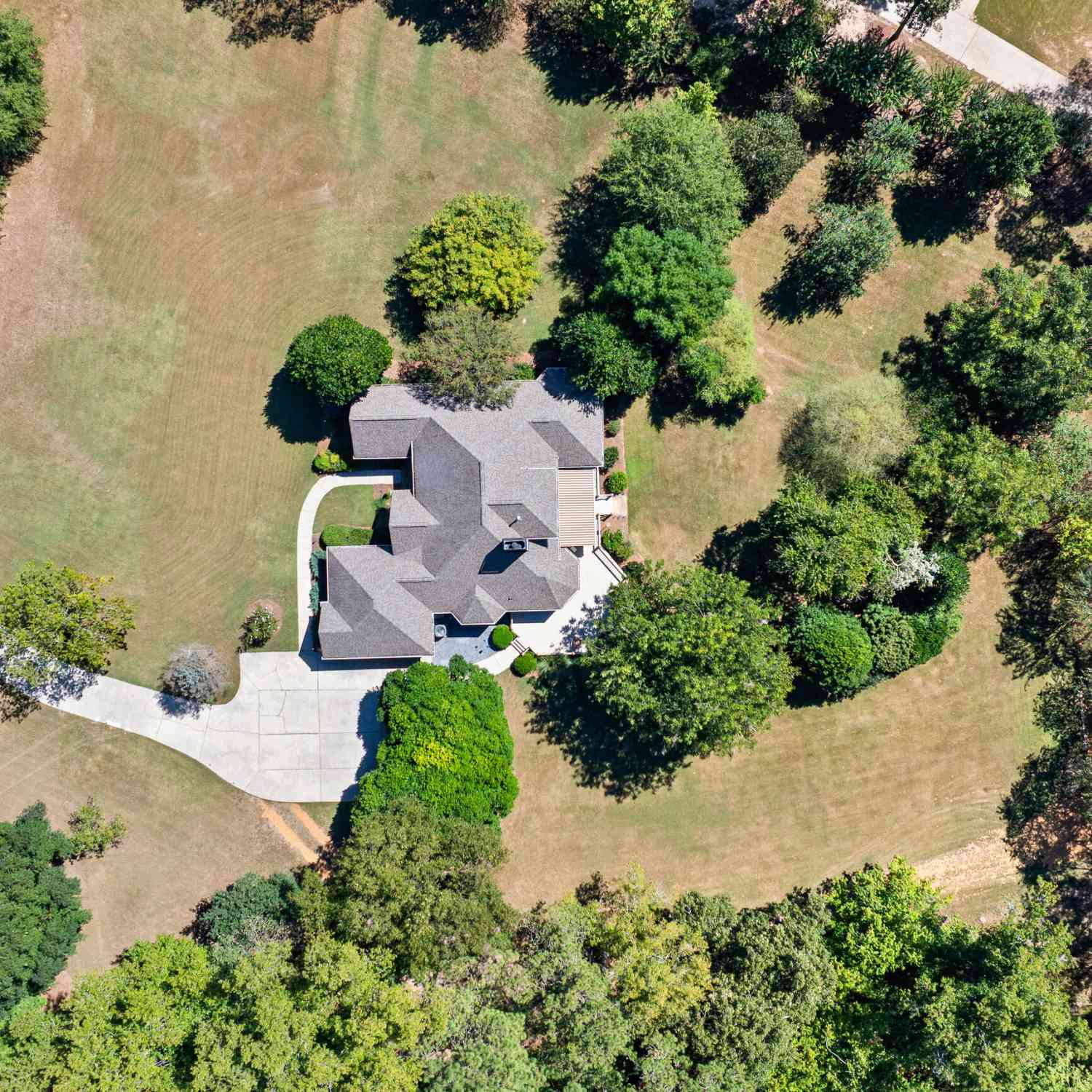 Homes For Sale - 244 Quarters Road<br/> Fayetteville, GA 30215