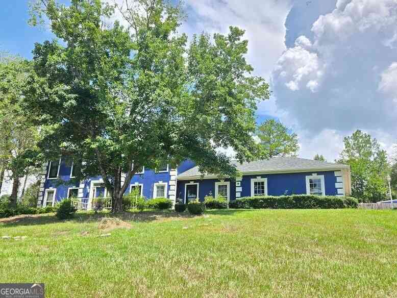 Homes For Sale - 10 Bridgecreek Court<br/> Columbus, GA 31904