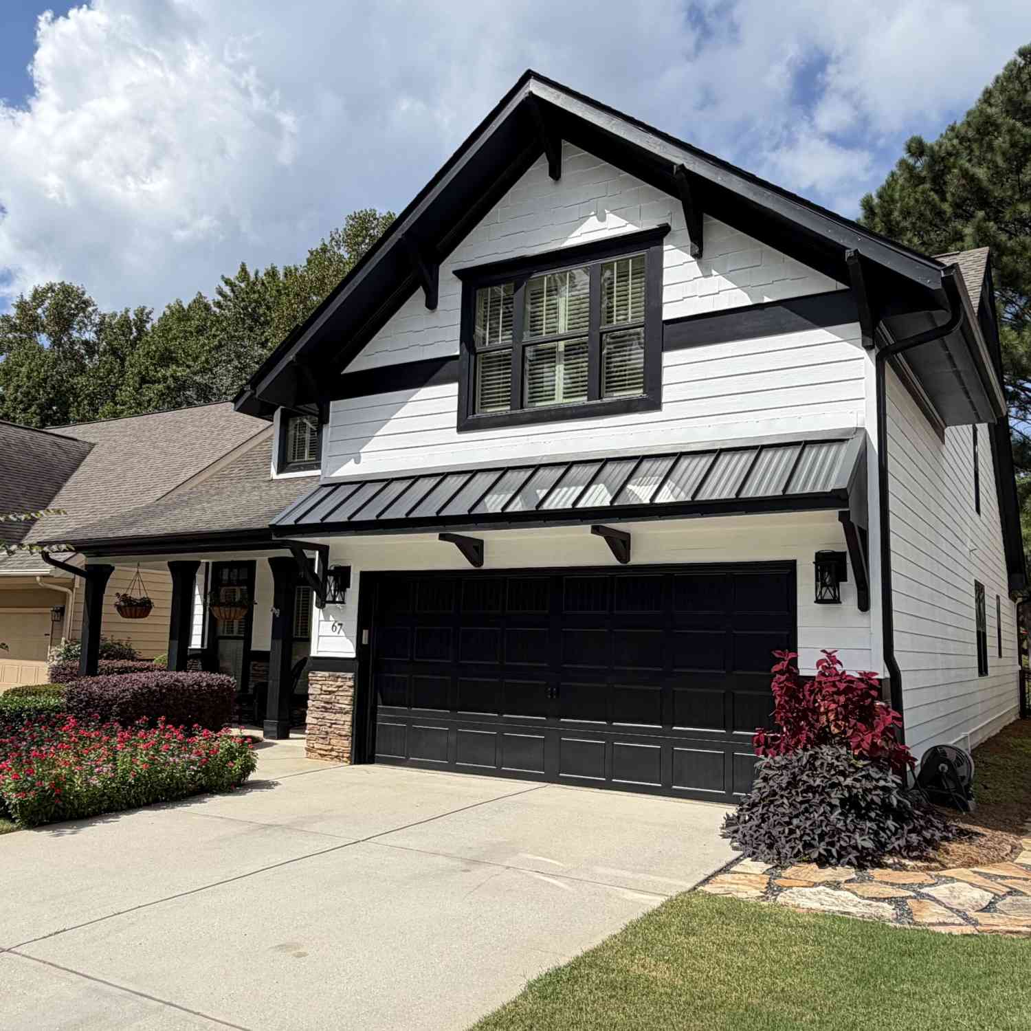Homes For Sale - 67 Redlevel Walk<br/> Newnan, GA 30265