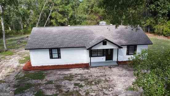 Homes For Sale - 79 John F Road<br/> Hazlehurst, GA 31539