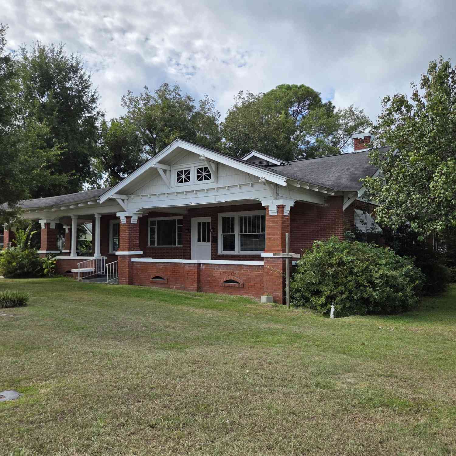 Homes For Sale - 3917 E Main Street<br/> Soperton, GA 30457