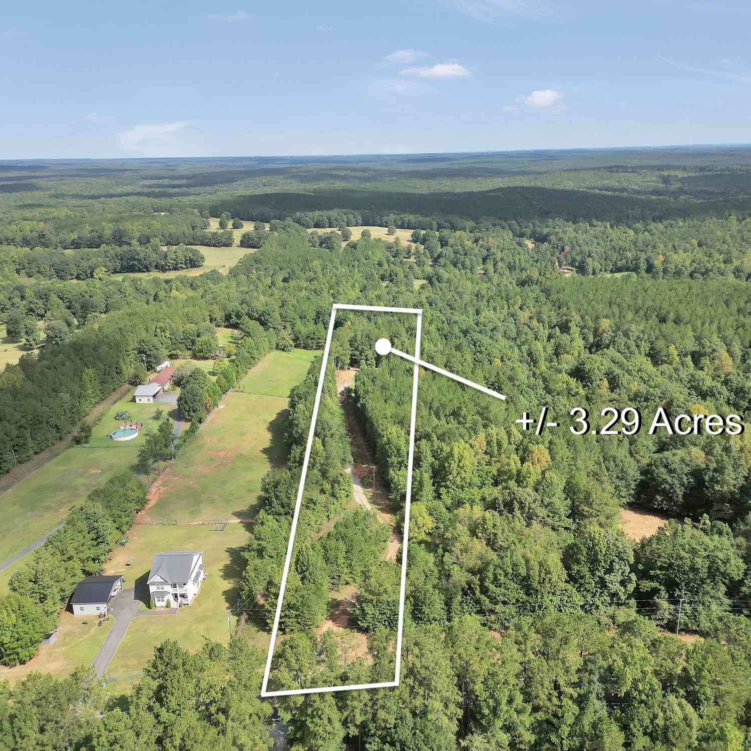 Homes For Sale - 988 Lassiter Road<br/> Forsyth, GA 31029