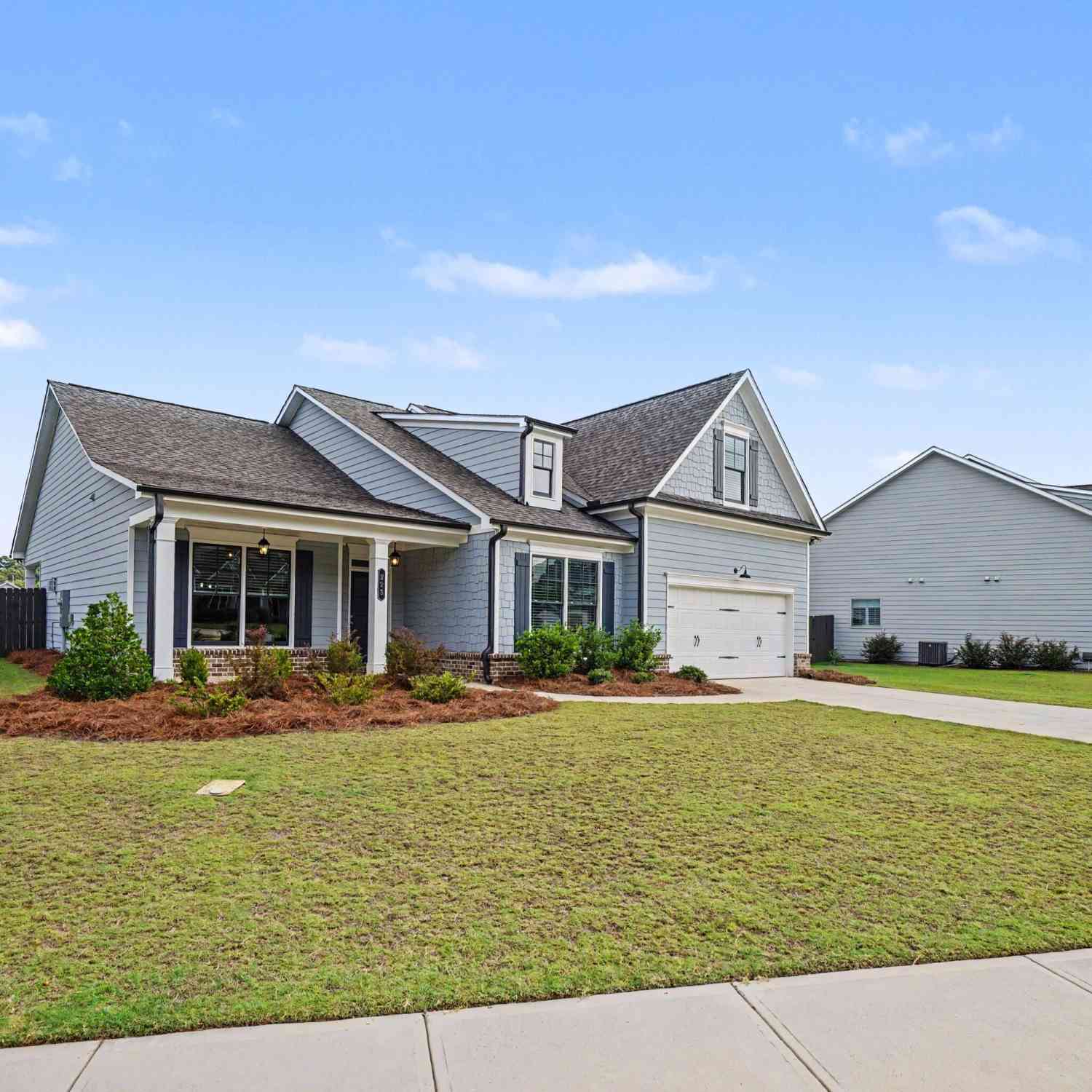 Homes For Sale - 223 Dooly Drive<br/> Statham, GA 30666