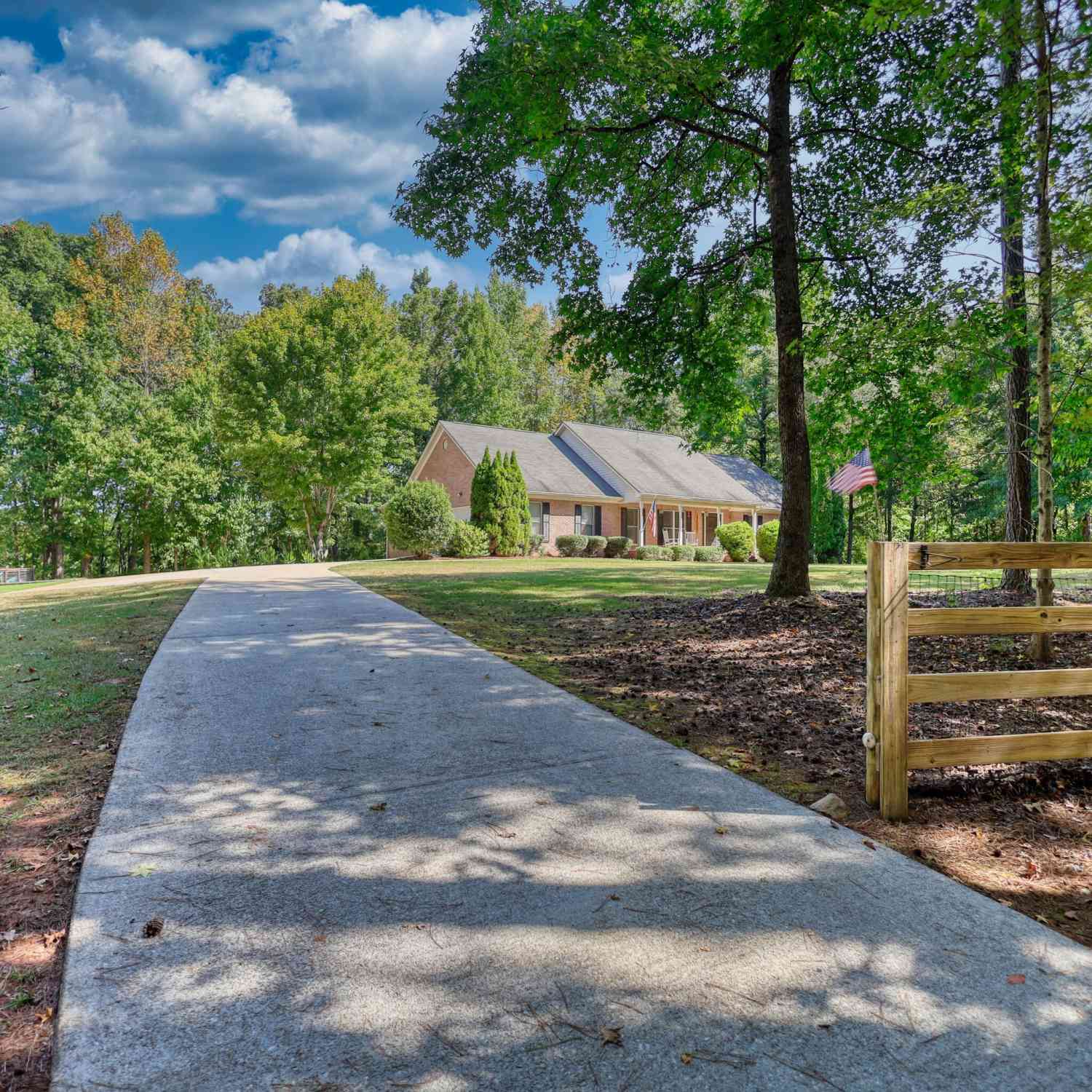 Homes For Sale - 336 Channing Cope Road<br/> Covington, GA 30016