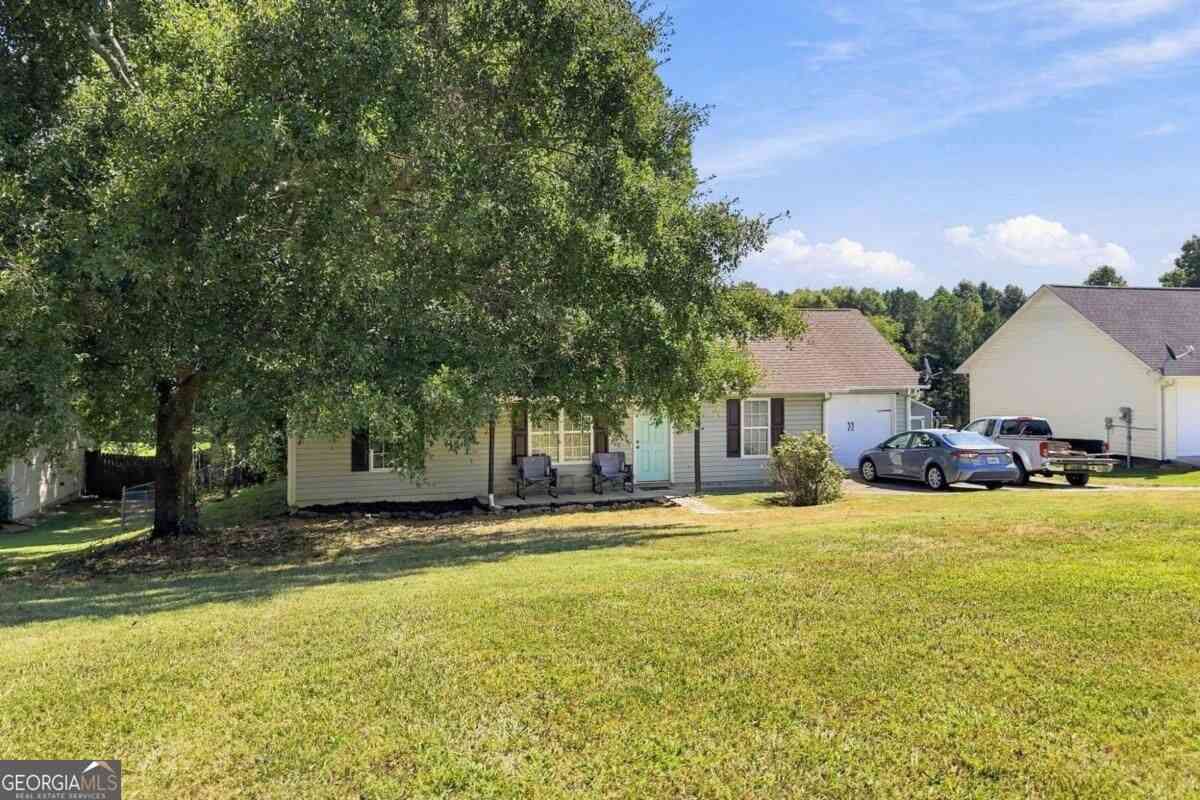 Homes For Sale - 270 Brody Drive NE<br/> Resaca, GA 30735