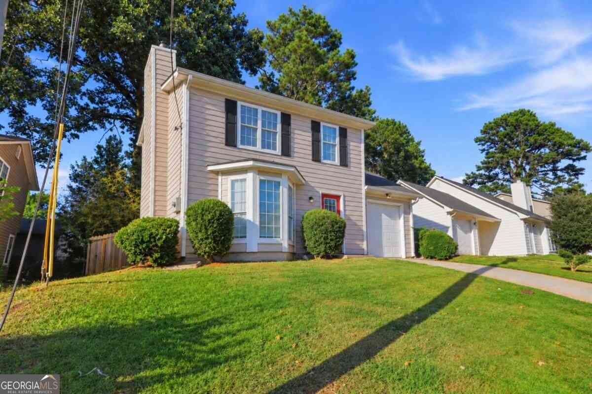 Homes For Sale - 5038 Donnell Way<br/> Decatur, GA 30035