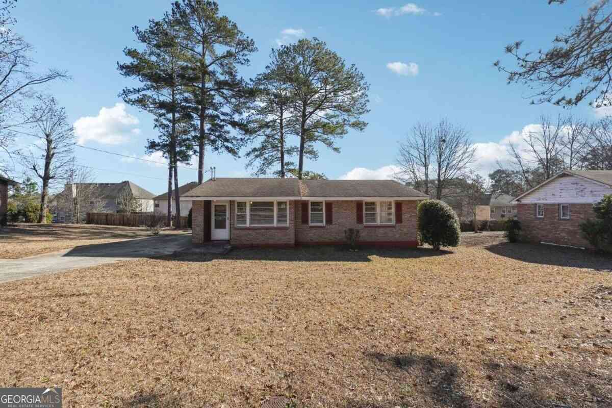 Homes For Sale - 8554 Taylor Road<br/> Riverdale, GA 30274