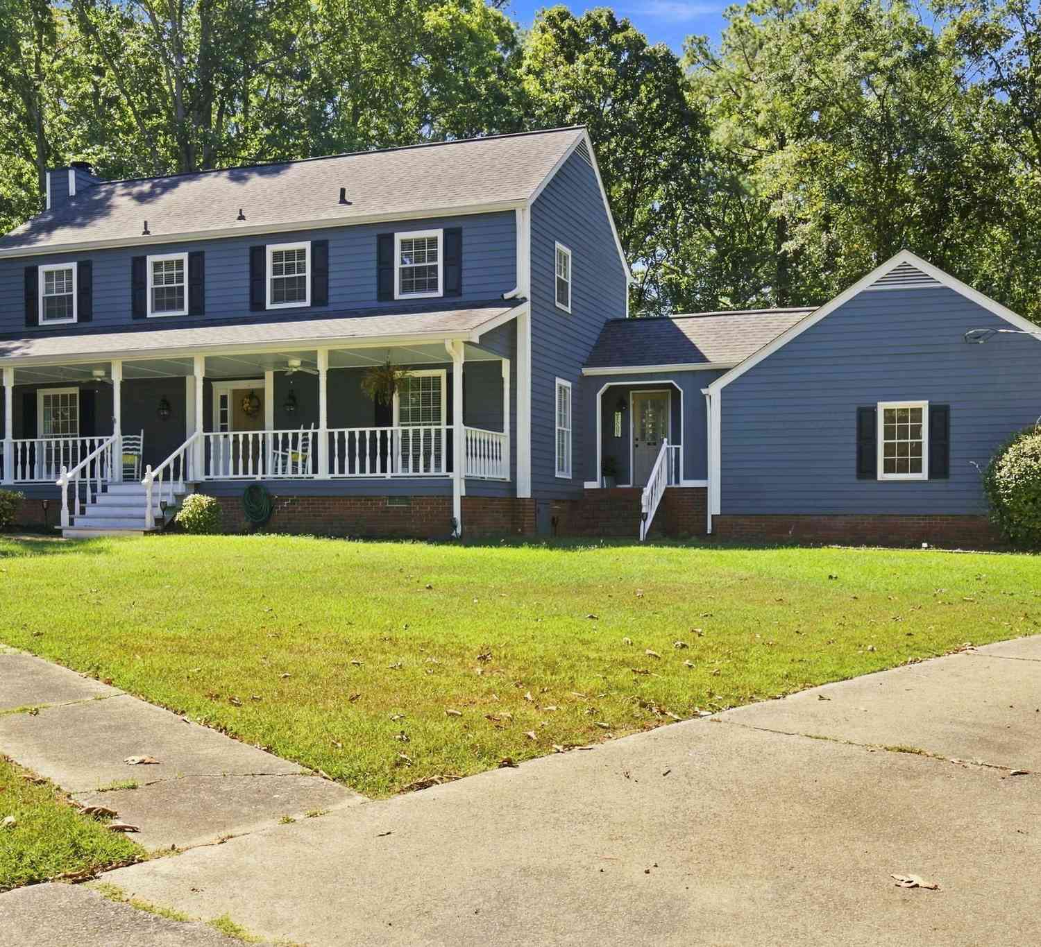 Homes For Sale - 108 E Creekview Drive SW<br/> Rome, GA 30165