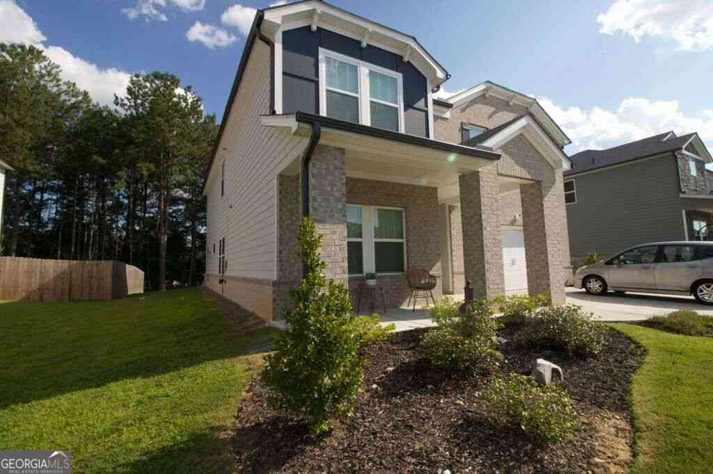 Homes For Sale - 4211 Dean Grove Way<br/> Loganville, GA 30052