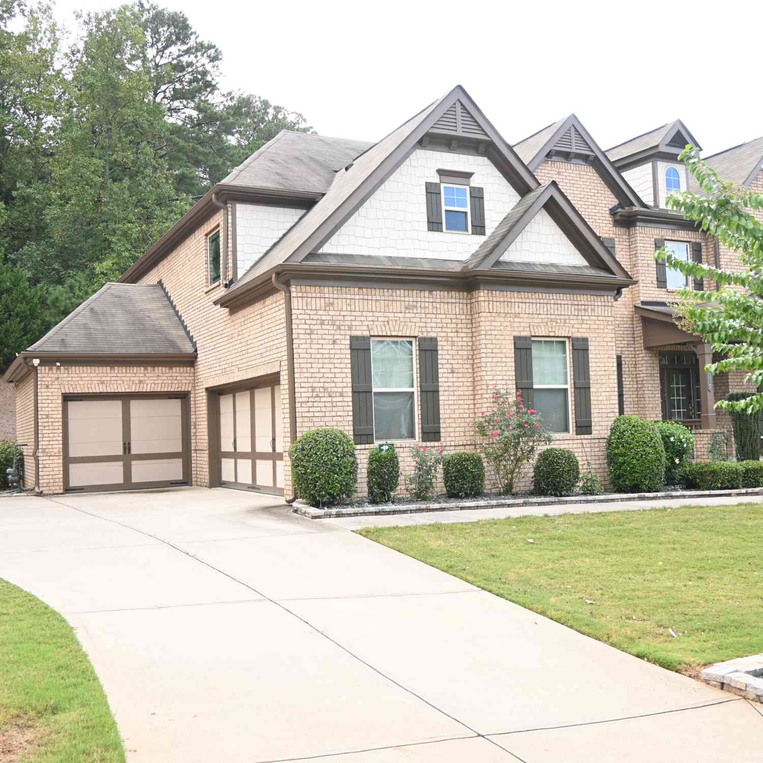 Homes For Sale - 4330 Wildbrooke Parkway<br/> Cumming, GA 30041