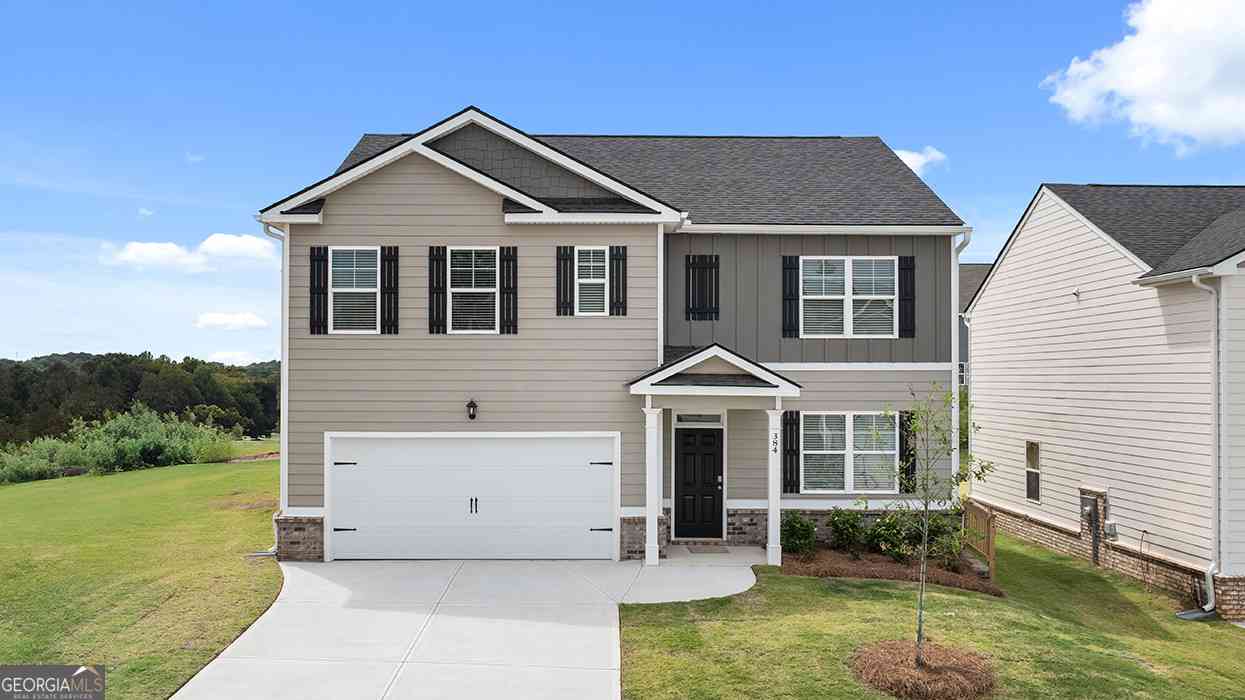 Homes For Sale - 115 Champlain Road<br/> Hoschton, GA 30548