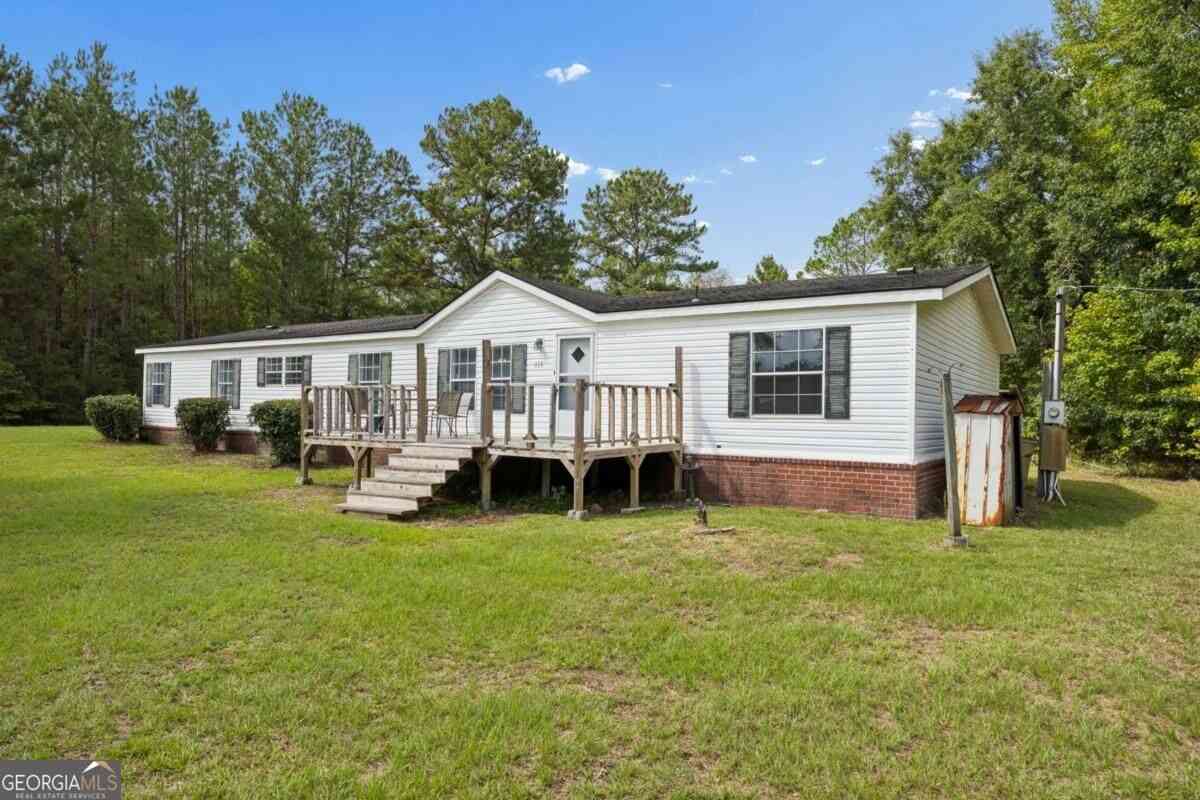 Homes For Sale - 113 Beecher Drive<br/> Guyton, GA 31312