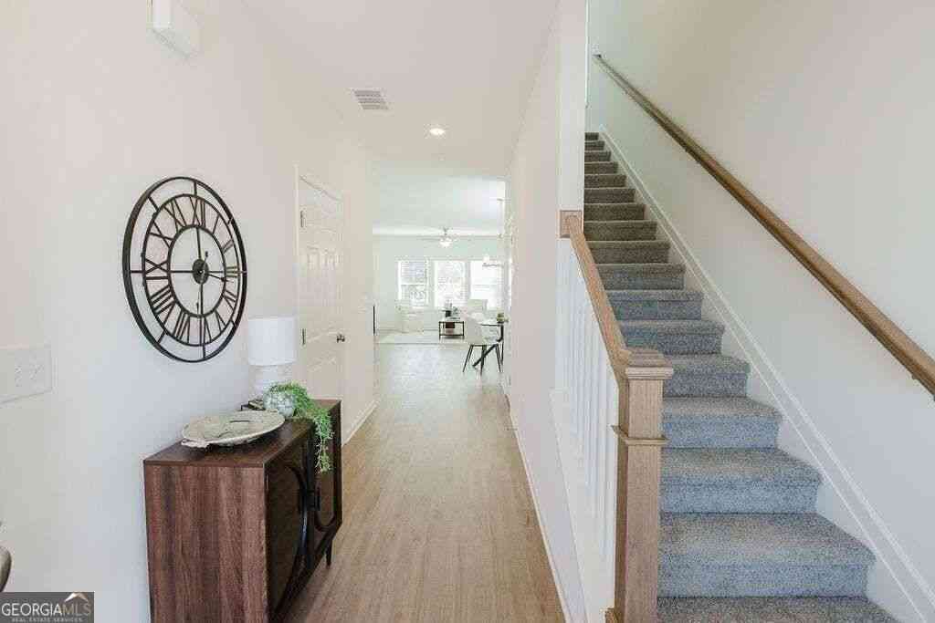 Townhouse For Sale - 54 Fausett Lane<br/> Dawsonville, GA 30534
