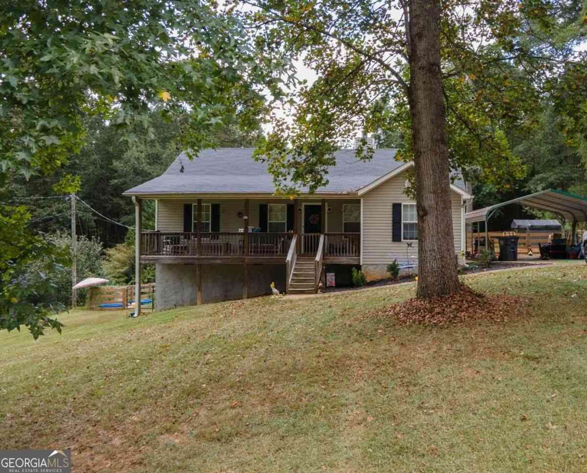Homes For Sale - 36 Waterview Drive<br/> Lagrange, GA 30240
