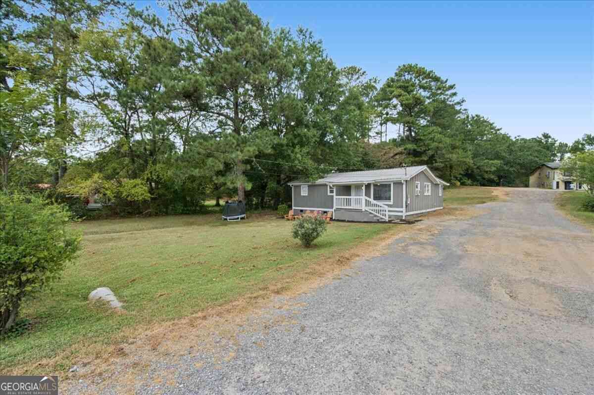 Homes For Sale - 487 Poplar Springs Road<br/> Adairsville, GA 30103