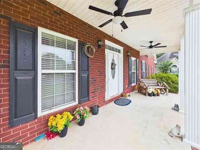 Homes For Sale - 129 Gardenia Drive<br/> Warner Robins, GA 31088