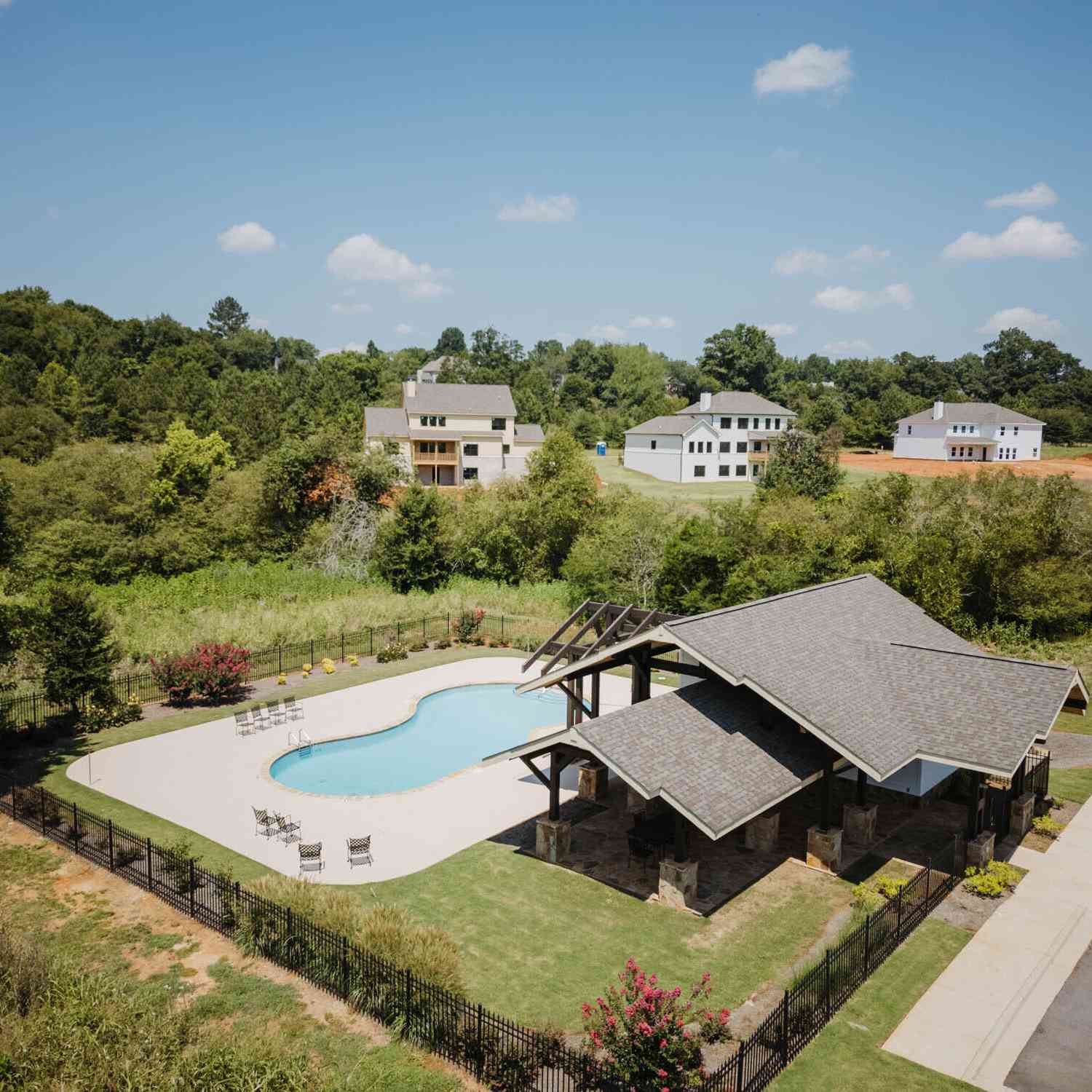 Homes For Sale - 377 Races Road<br/> Hoschton, GA 30548
