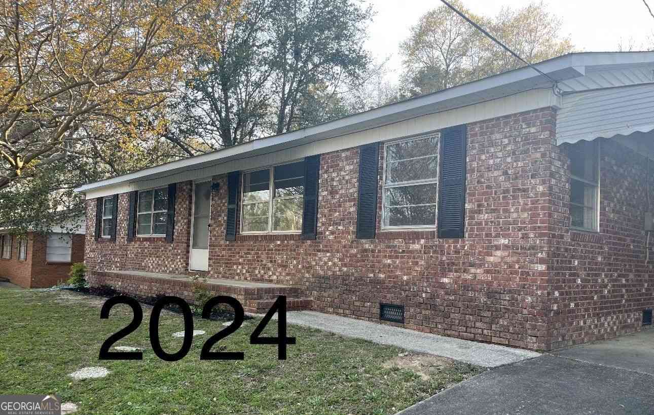 Homes For Sale - 1409 Melford Drive<br/> Columbus, GA 31907