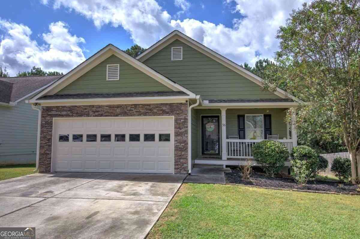 Homes For Sale - 36 Chimney Springs Drive SW<br/> Cartersville, GA 30120