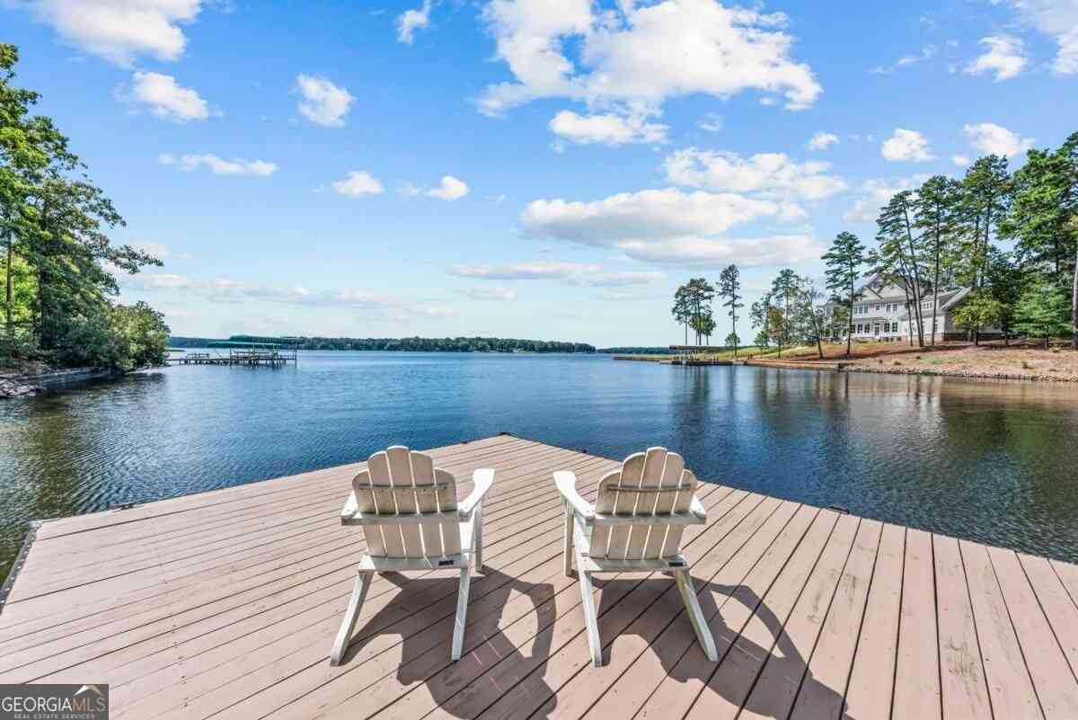 Homes For Sale - 1041 Ruths Way<br/> Greensboro, GA 30642