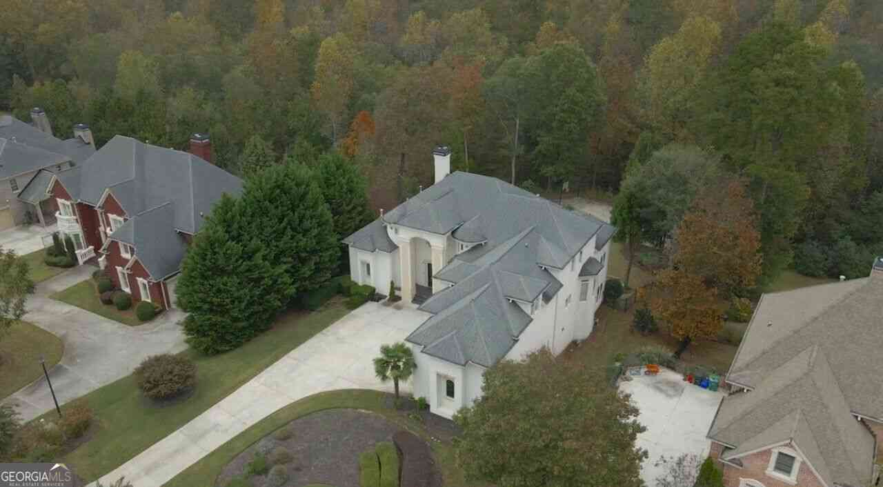 Homes For Sale - 4446 Thurgood Estate Drive<br/> Ellenwood, GA 30294