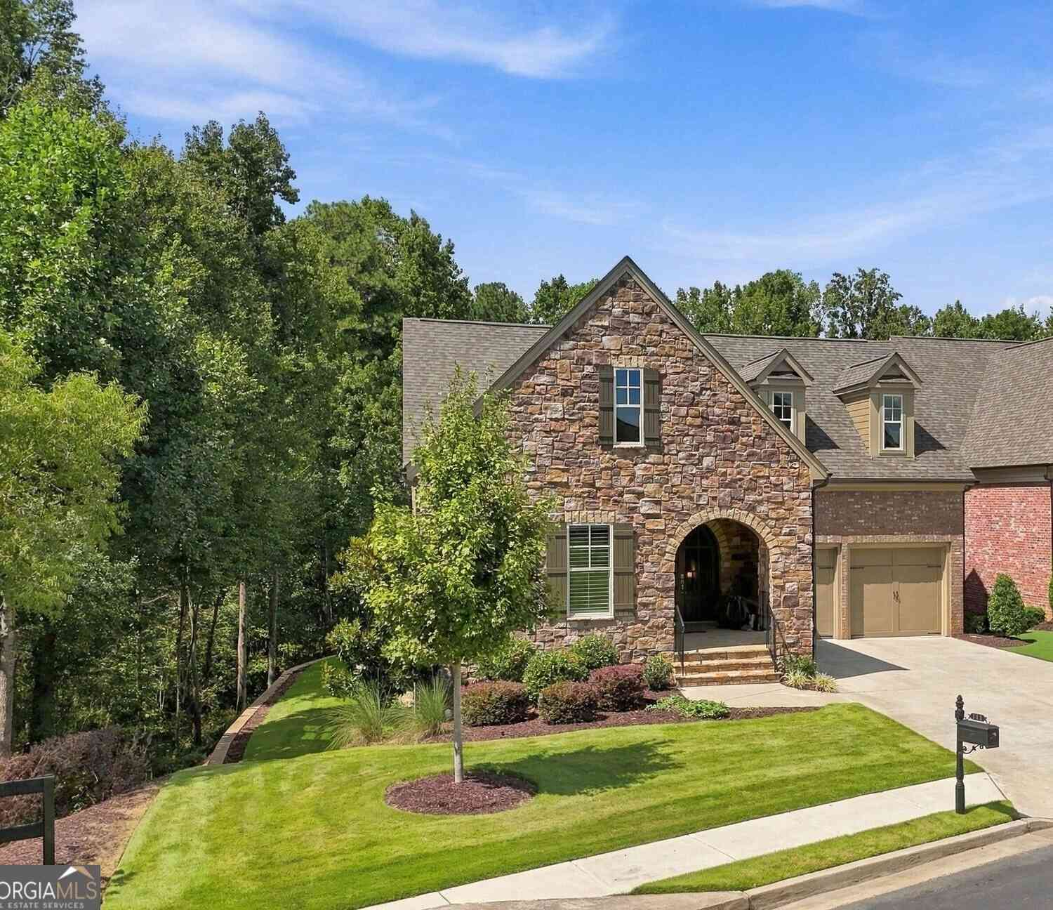 Homes For Sale - 111 Cadence Trail<br/> Canton, GA 30115