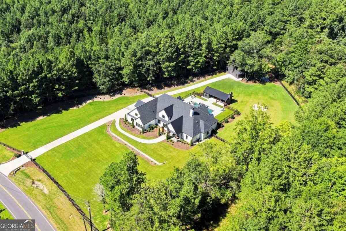 Homes For Sale - 623 Goodson Road<br/> Dawsonville, GA 30534