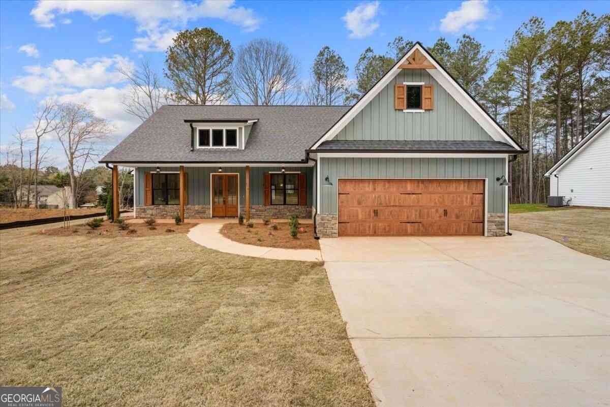 Homes For Sale - 816 Presley Farm Parkway<br/> Rockmart, GA 30153