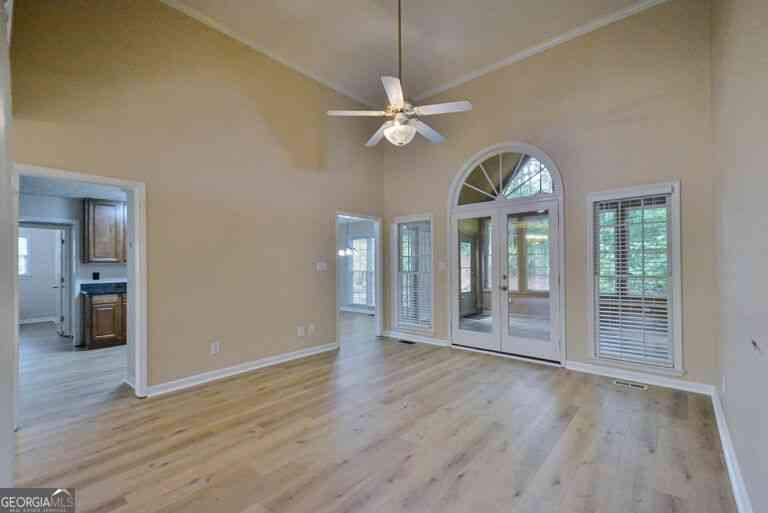 Homes For Sale - 114 Due West Street<br/> Dallas, GA 30157