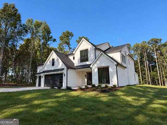 Homes For Sale - 125 Manger Avenue W<br/> Bethlehem, GA 30620