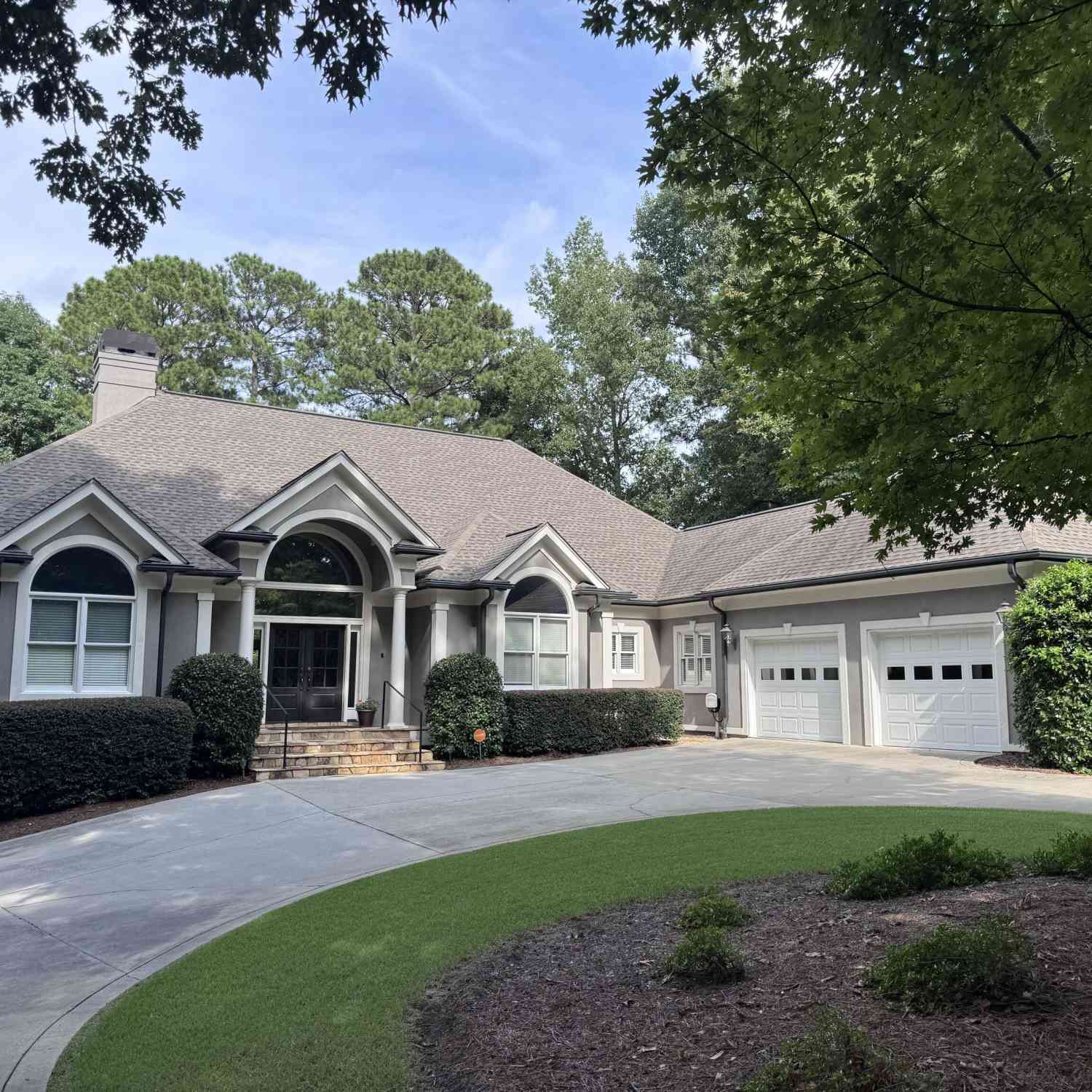 Homes For Sale - 1081 Crackers Neck Road<br/> Greensboro, GA 30642