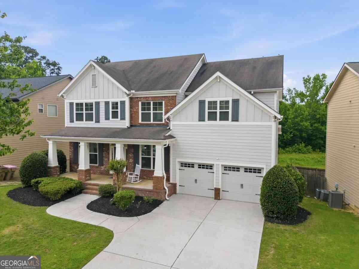 Homes For Sale - 2238 Well Springs Drive<br/> Buford, GA 30519